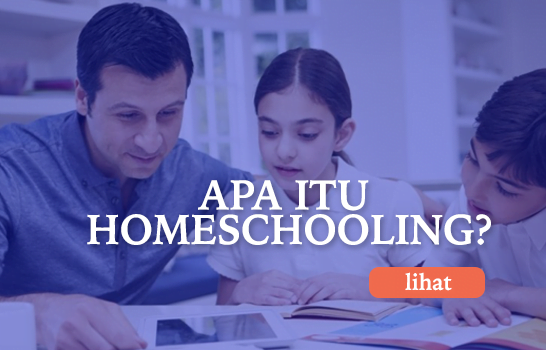 apa itu homeschooling