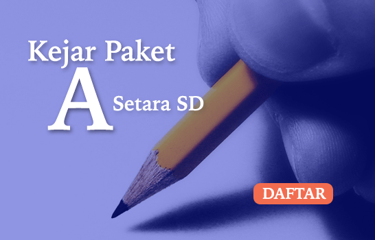 Kejar Paket A