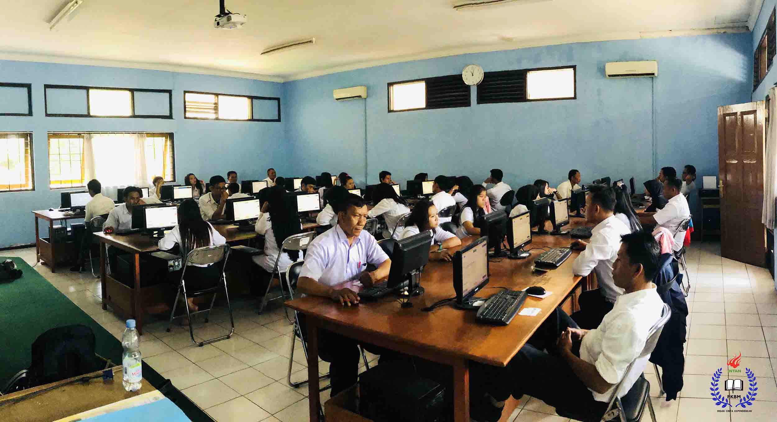 Daftar Kejar Paket C Kecamatan Cibarusah Kabupaten Bekasi