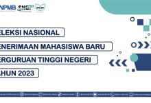 UTBK-SNBT Seleksi Nasional Penerimaan Mahasiswa Baru (SNPMB) Paket C
