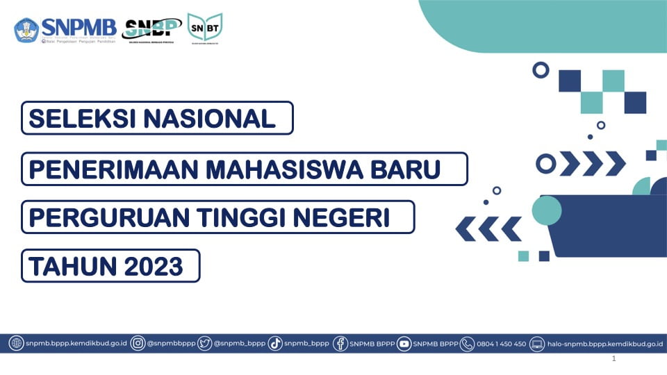 UTBK-SNBT Seleksi Nasional Penerimaan Mahasiswa Baru (SNPMB) Paket C